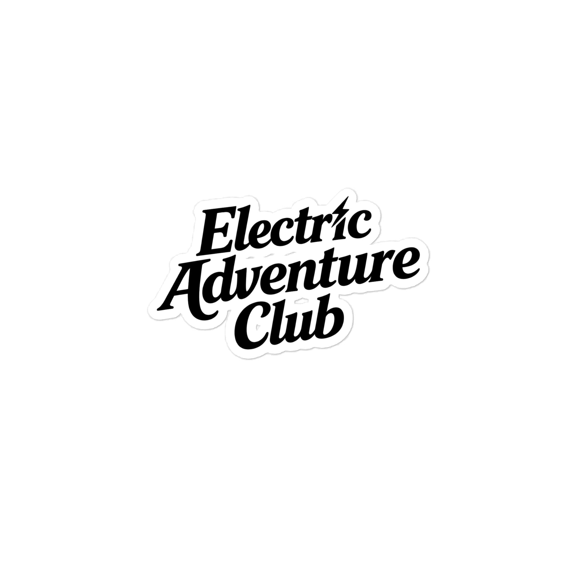 Electric Adventure Club