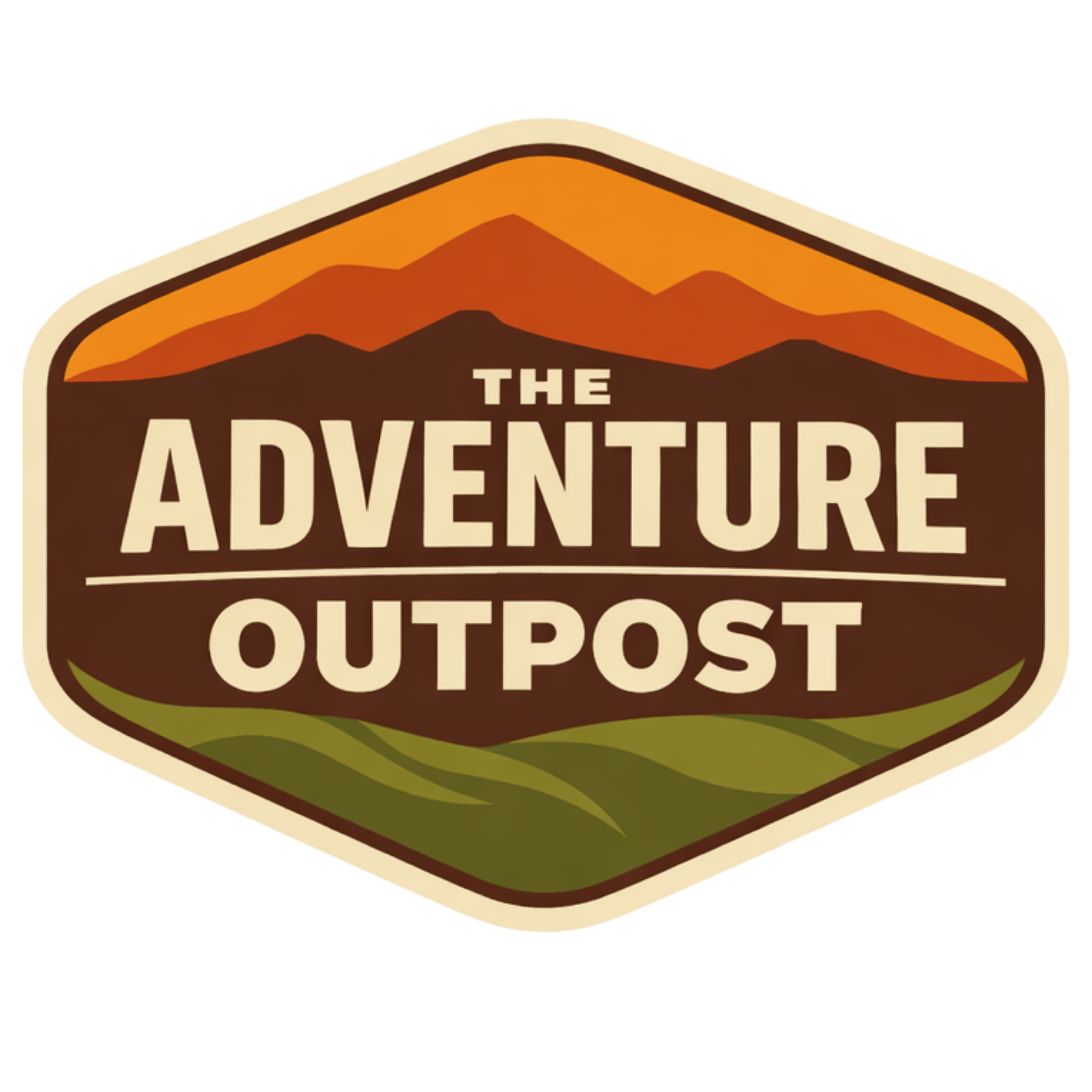 The Adventure Outpost